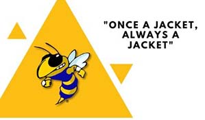 Once a Jacket Always a Jacket
