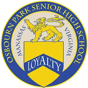 Osbourn Park High School Logo