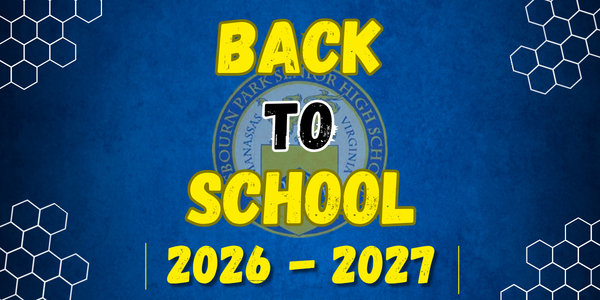 Osbourn Park High School pictured