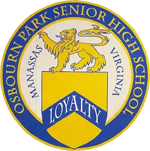 Osbourn Park High School Logo